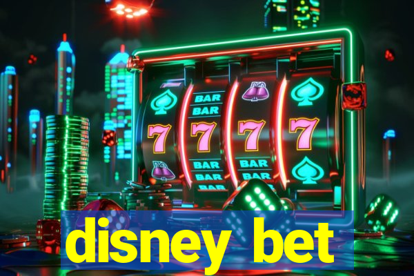 disney bet